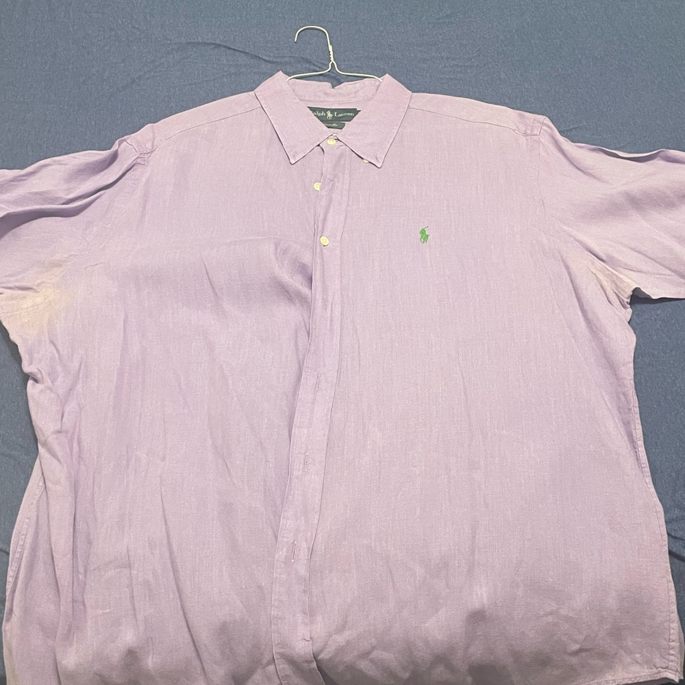 Polo shirts